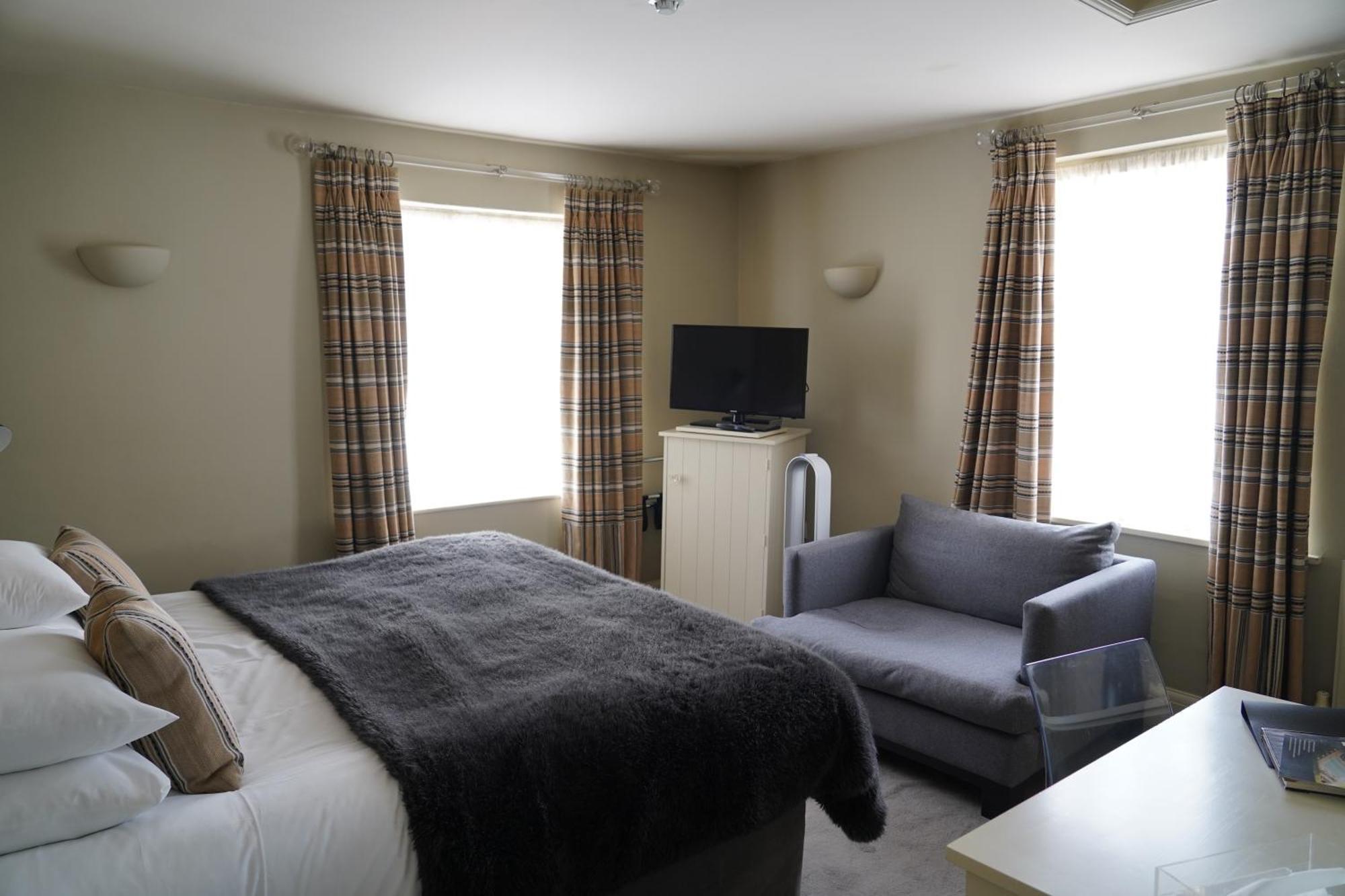 The Pier Hotel Harwich Kültér fotó