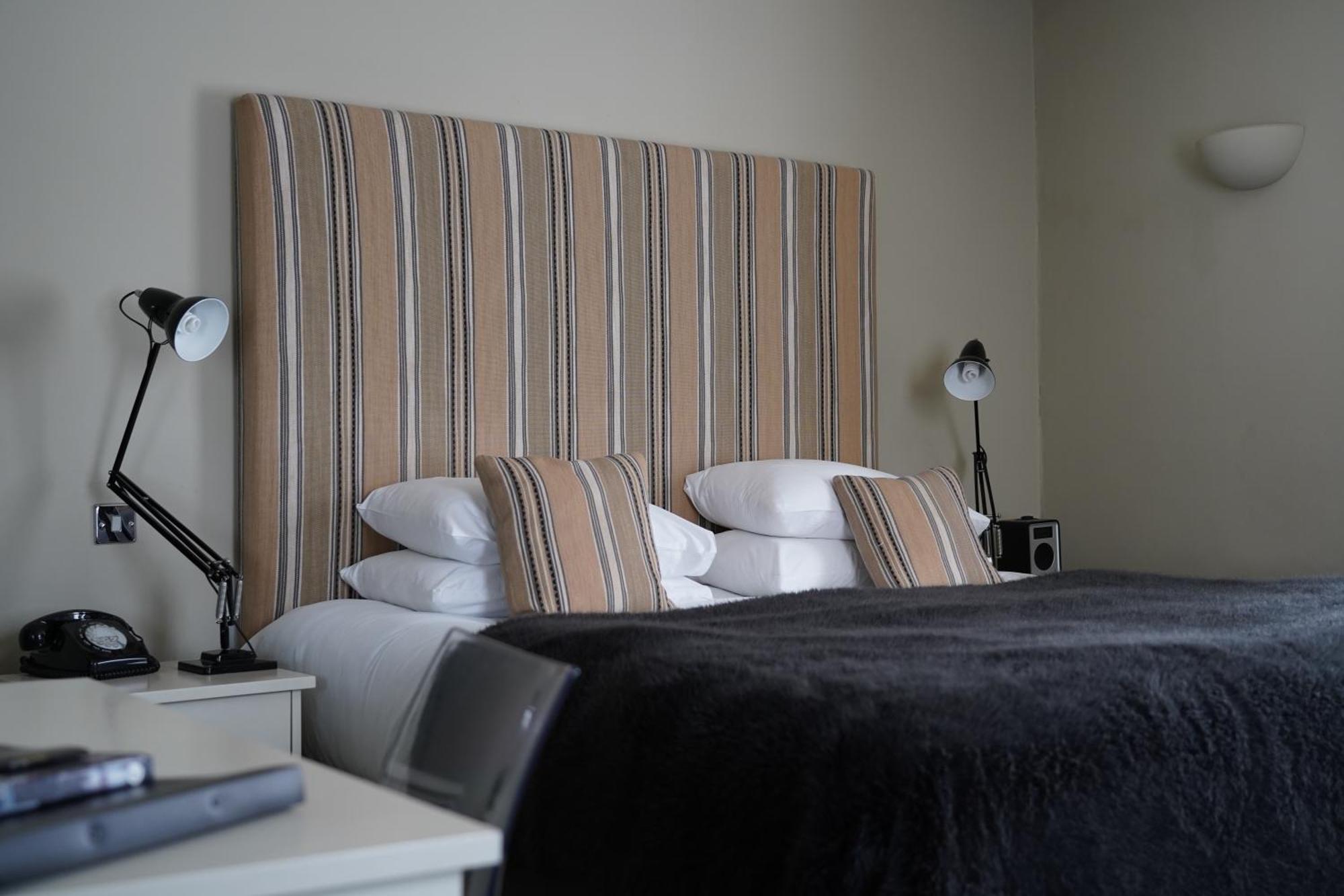 The Pier Hotel Harwich Kültér fotó