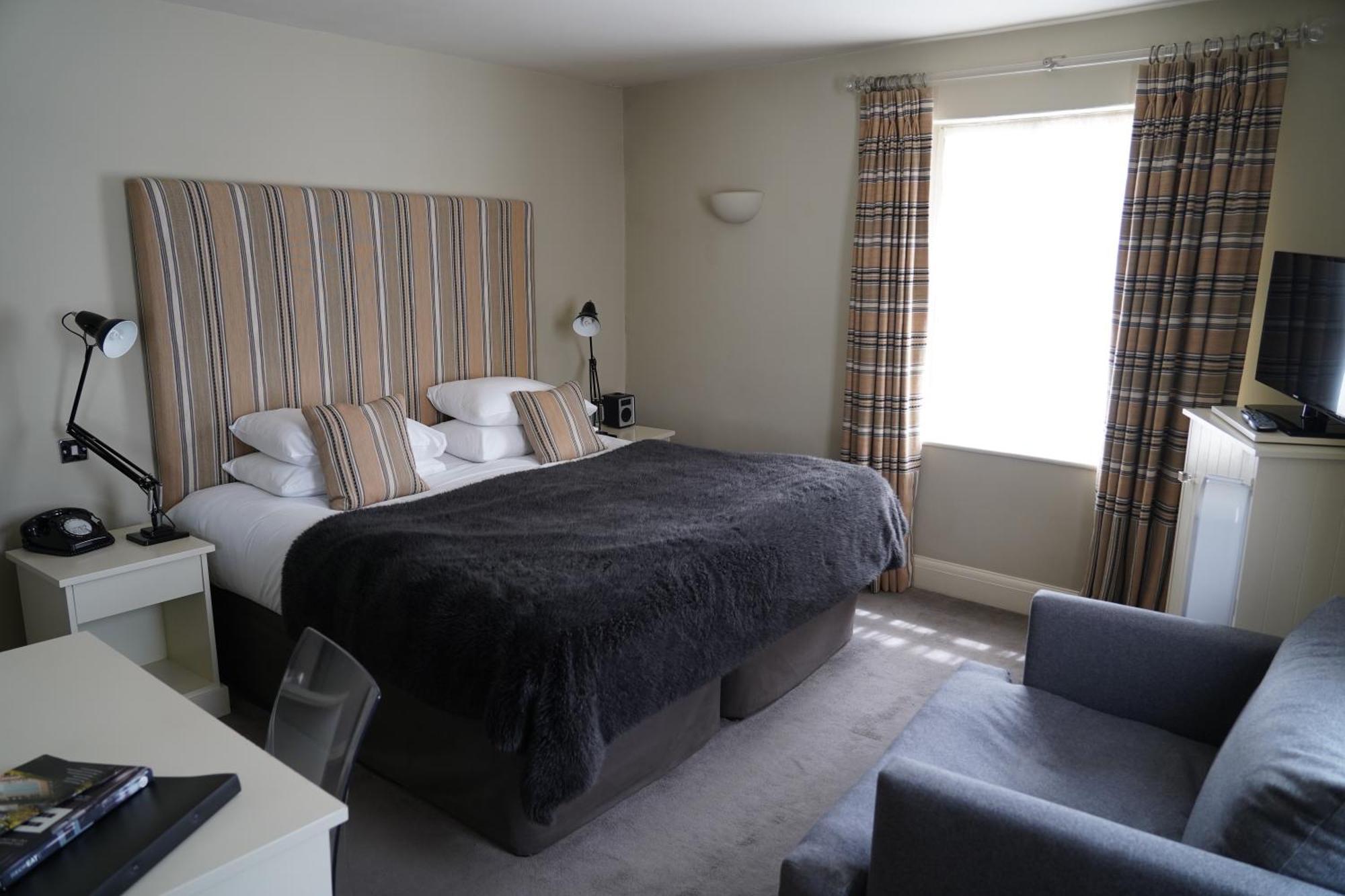The Pier Hotel Harwich Kültér fotó
