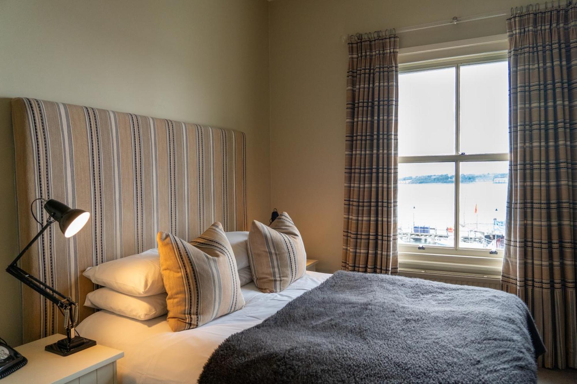 The Pier Hotel Harwich Kültér fotó