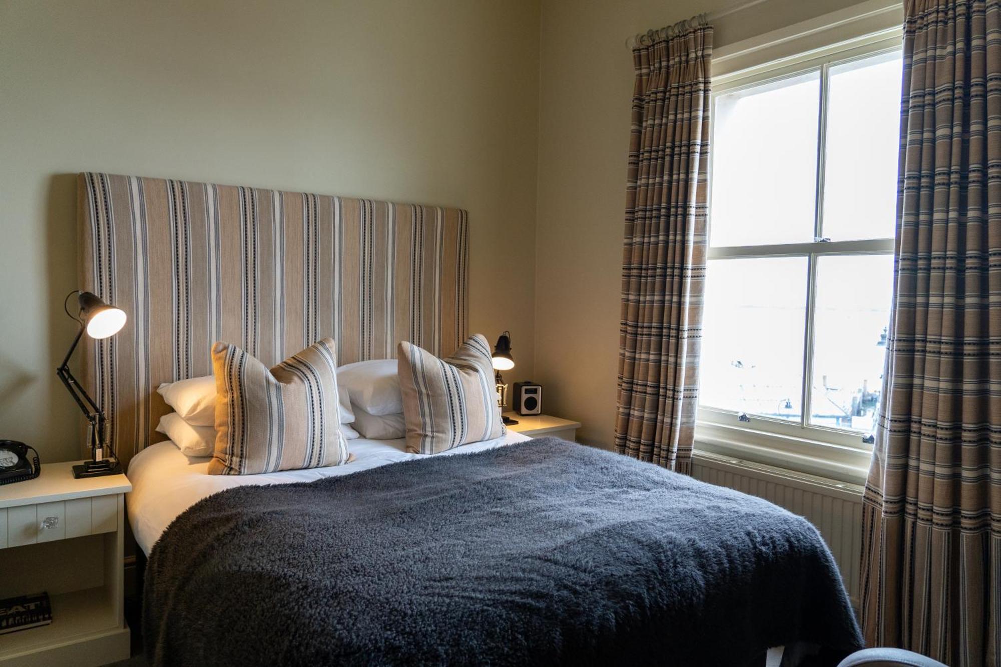 The Pier Hotel Harwich Kültér fotó