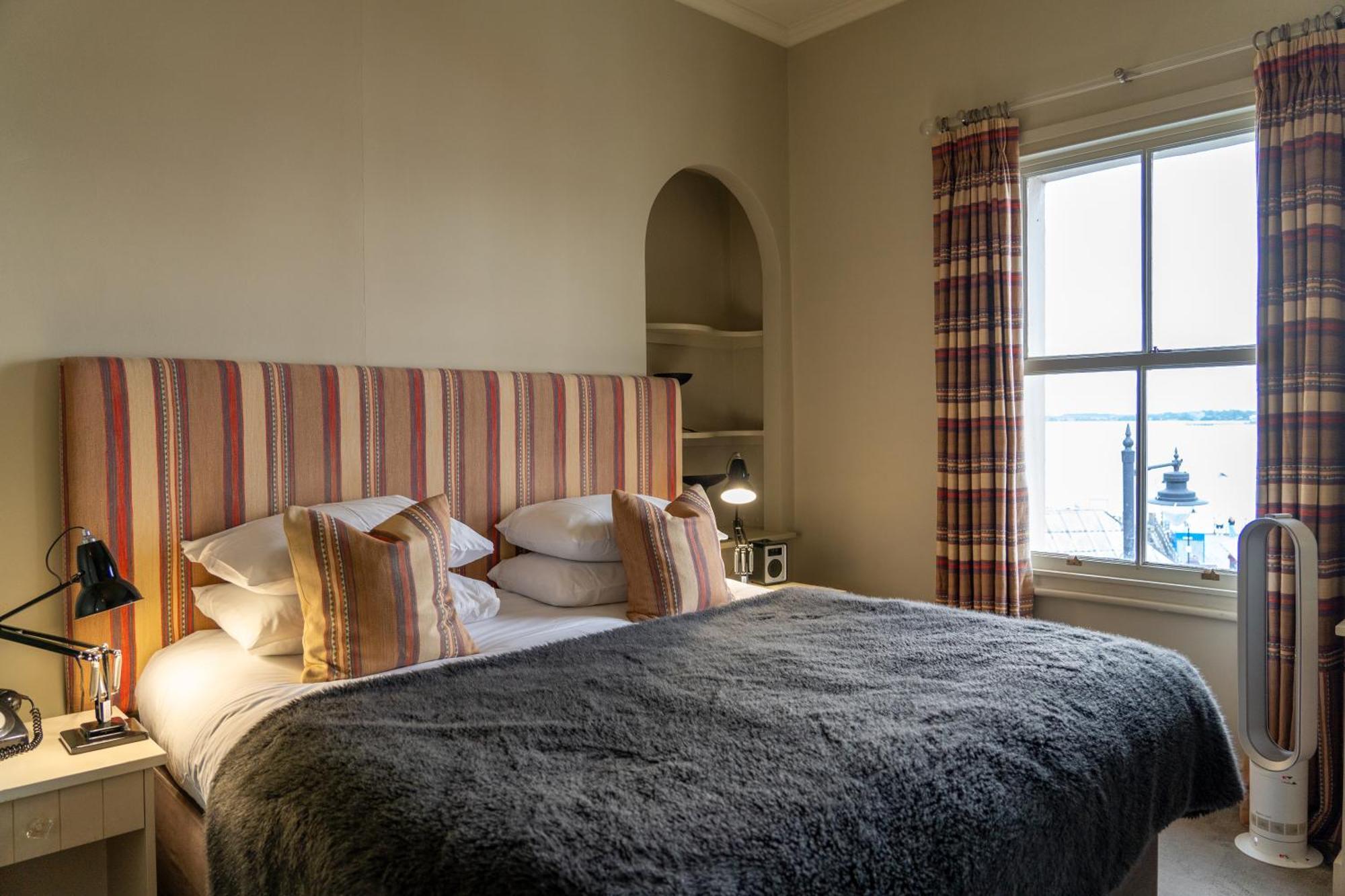 The Pier Hotel Harwich Kültér fotó