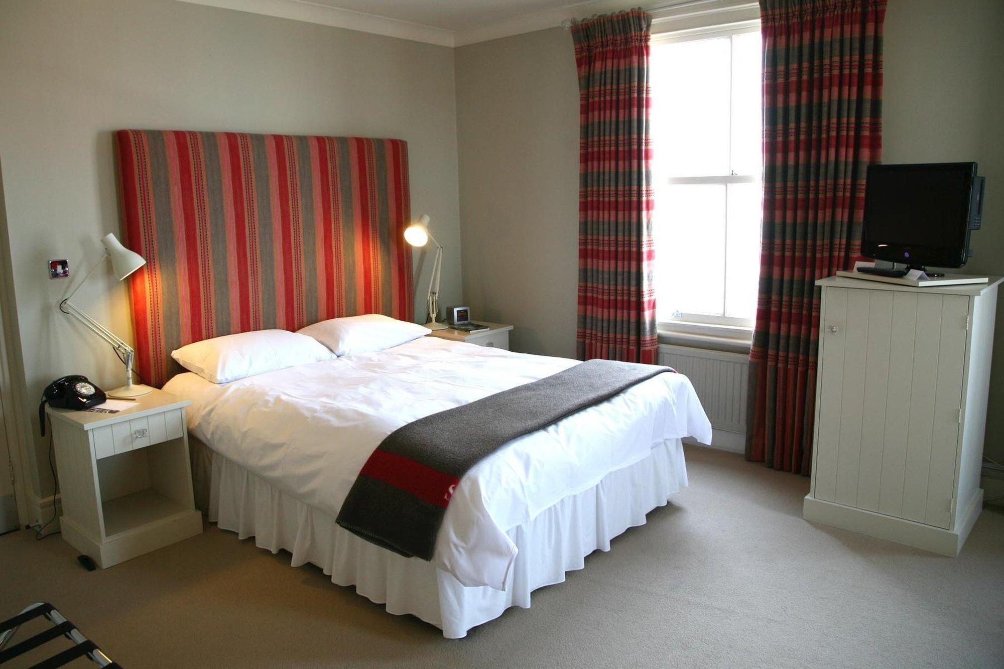 The Pier Hotel Harwich Szoba fotó