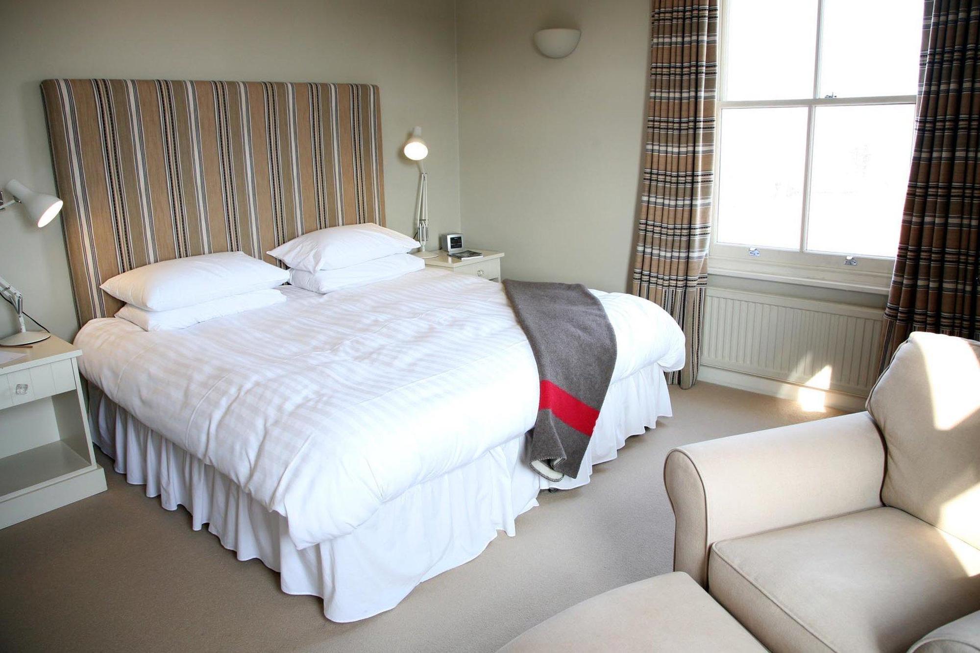 The Pier Hotel Harwich Szoba fotó