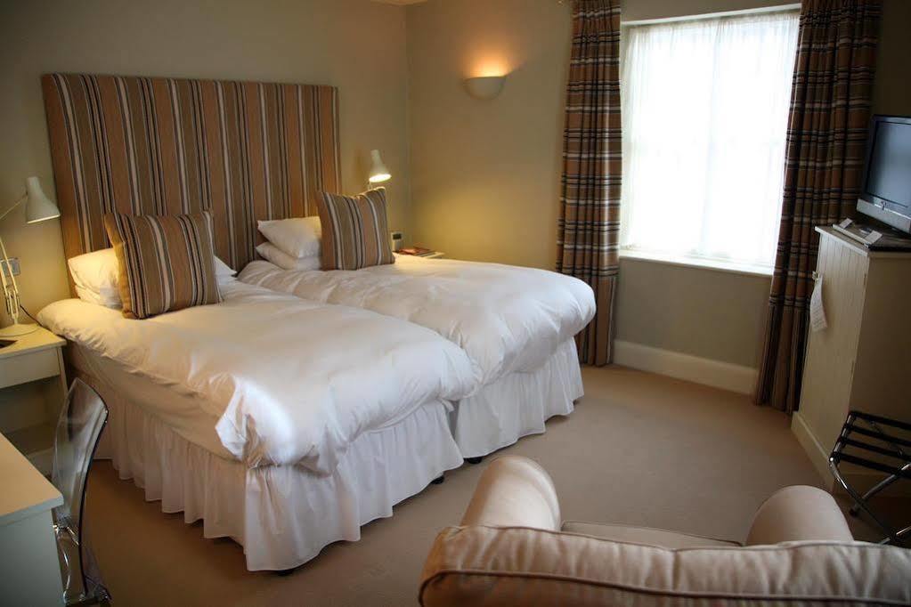 The Pier Hotel Harwich Kültér fotó