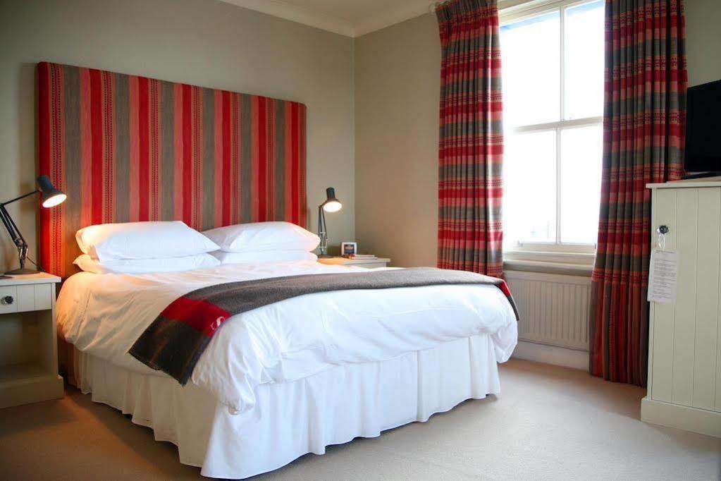 The Pier Hotel Harwich Kültér fotó