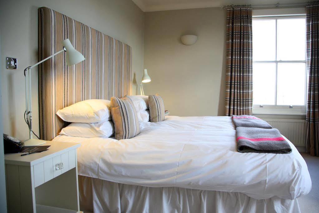 The Pier Hotel Harwich Kültér fotó