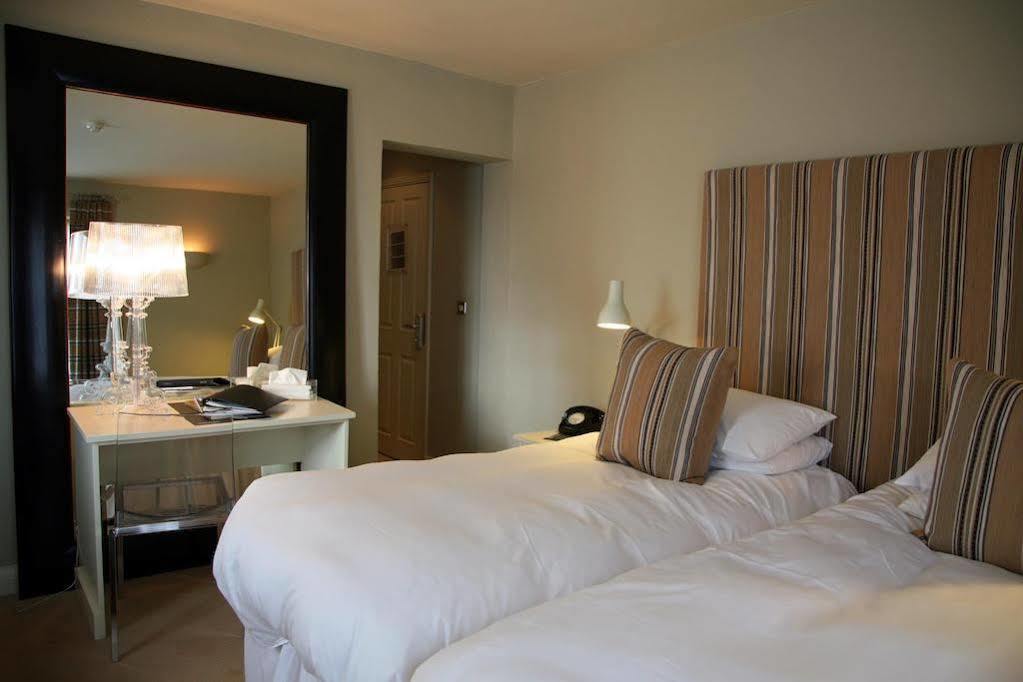 The Pier Hotel Harwich Kültér fotó