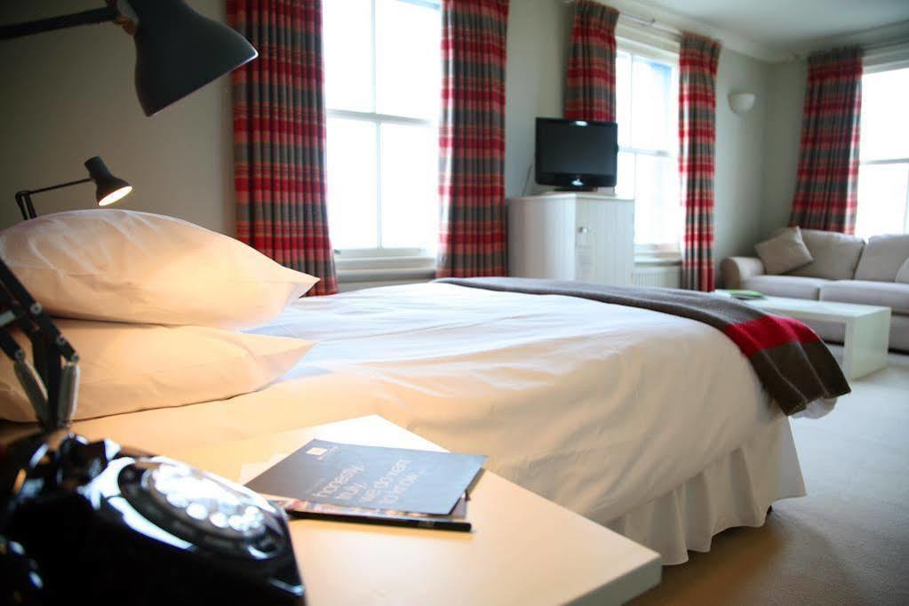 The Pier Hotel Harwich Kültér fotó