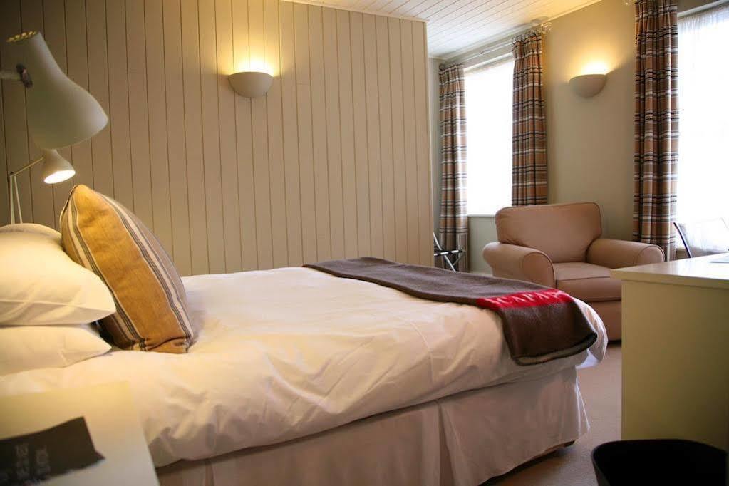 The Pier Hotel Harwich Kültér fotó